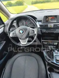2017 BMW 218