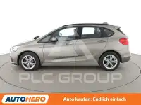 2017 BMW 218