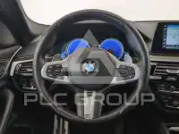 2017 BMW 523