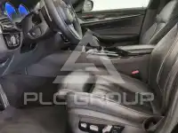 2017 BMW 523