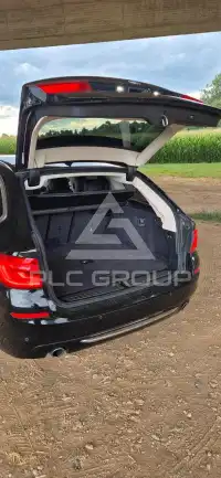 2017 BMW 523