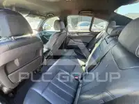 2017 BMW 523