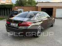 2017 BMW 523