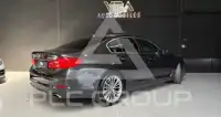 2017 BMW 523