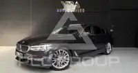 2017 BMW 523