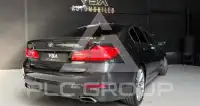 2017 BMW 523