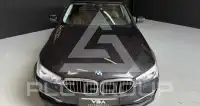2017 BMW 523