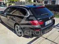 2017 BMW 523