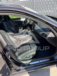 2017 BMW 523