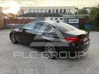2017 BMW 523