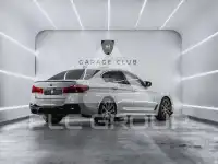 2017 BMW 523