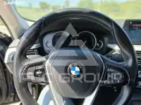 2017 BMW 523