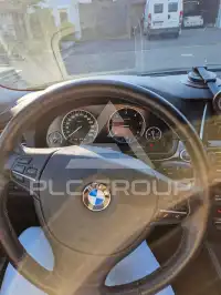 2017 BMW 523