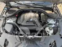 2017 BMW 523