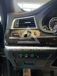 2017 BMW 523