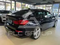 2017 BMW 523