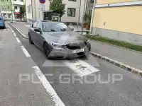 2017 BMW 523