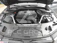 2017 BMW 523
