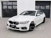 2017 BMW 523