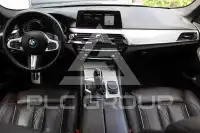 2017 BMW 523
