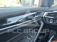 2017 BMW 523