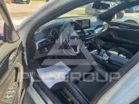 2017 BMW 523