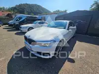 2017 BMW 523