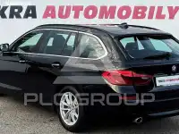 2017 BMW 523