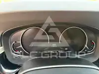 2017 BMW 523