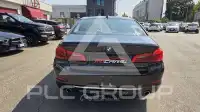 2017 BMW 523