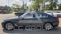2017 BMW 523