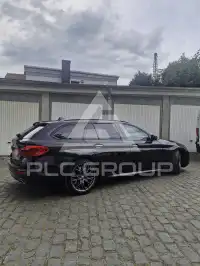 2017 BMW 523