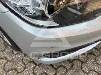 2017 BMW 523