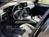2017 BMW 523