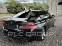 2017 BMW 523
