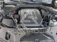 2017 BMW 523