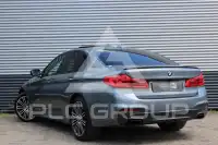 2017 BMW 523