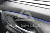 2017 BMW 523