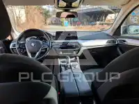 2017 BMW 523