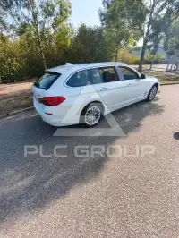 2017 BMW 523