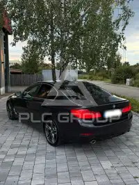 2017 BMW 523