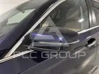 2017 BMW 523