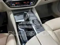 2017 BMW 523