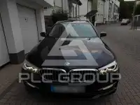 2017 BMW 523