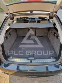 2017 BMW 523