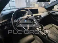 2017 BMW 523