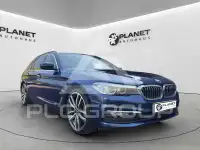 2017 BMW 523