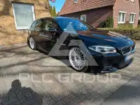 2017 BMW 523