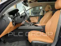 2017 BMW 523