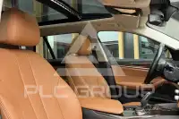 2017 BMW 523